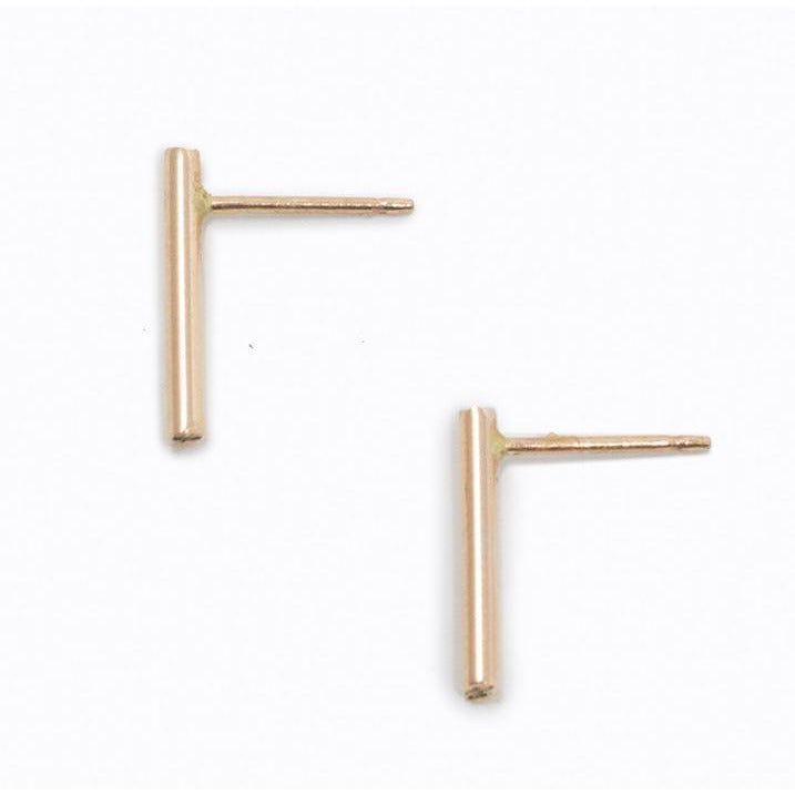 ABLE Stick Earrings