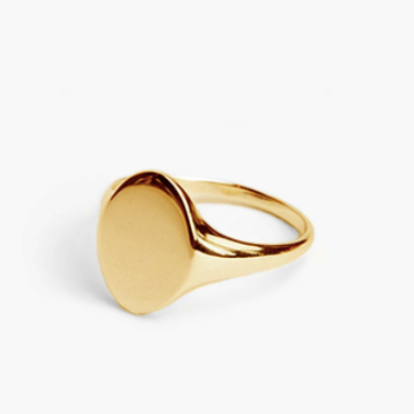 ABLE Signet Ring